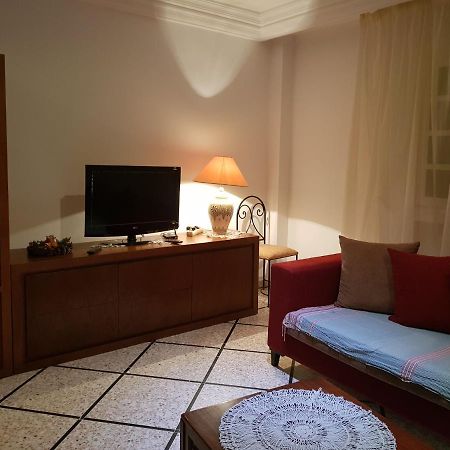 Apartamento Dar Aloulou Túnez Exterior foto