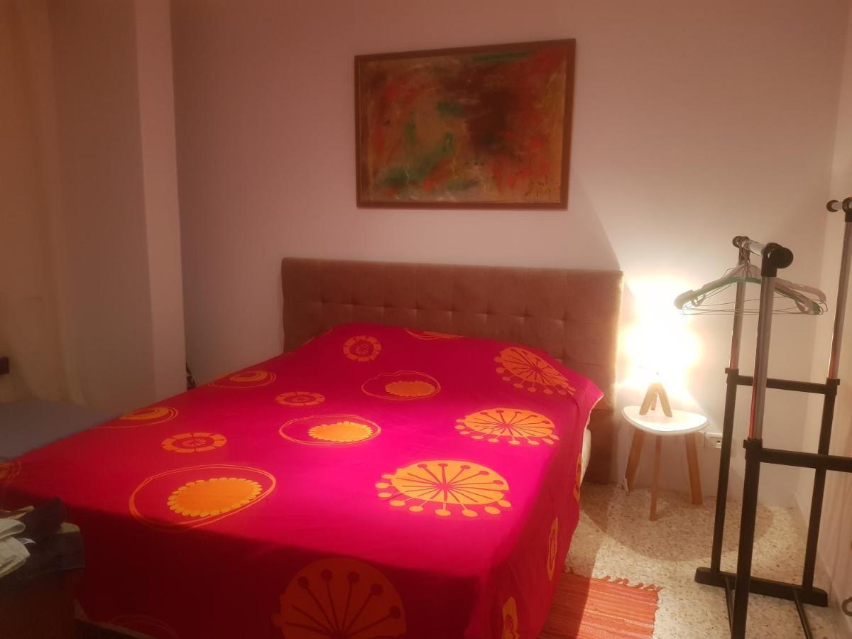 Apartamento Dar Aloulou Túnez Exterior foto