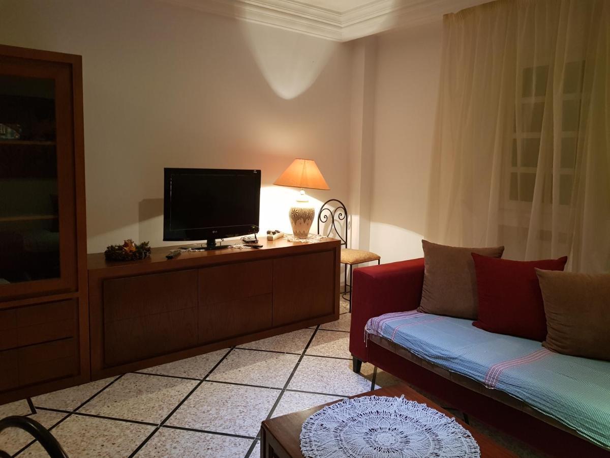 Apartamento Dar Aloulou Túnez Exterior foto
