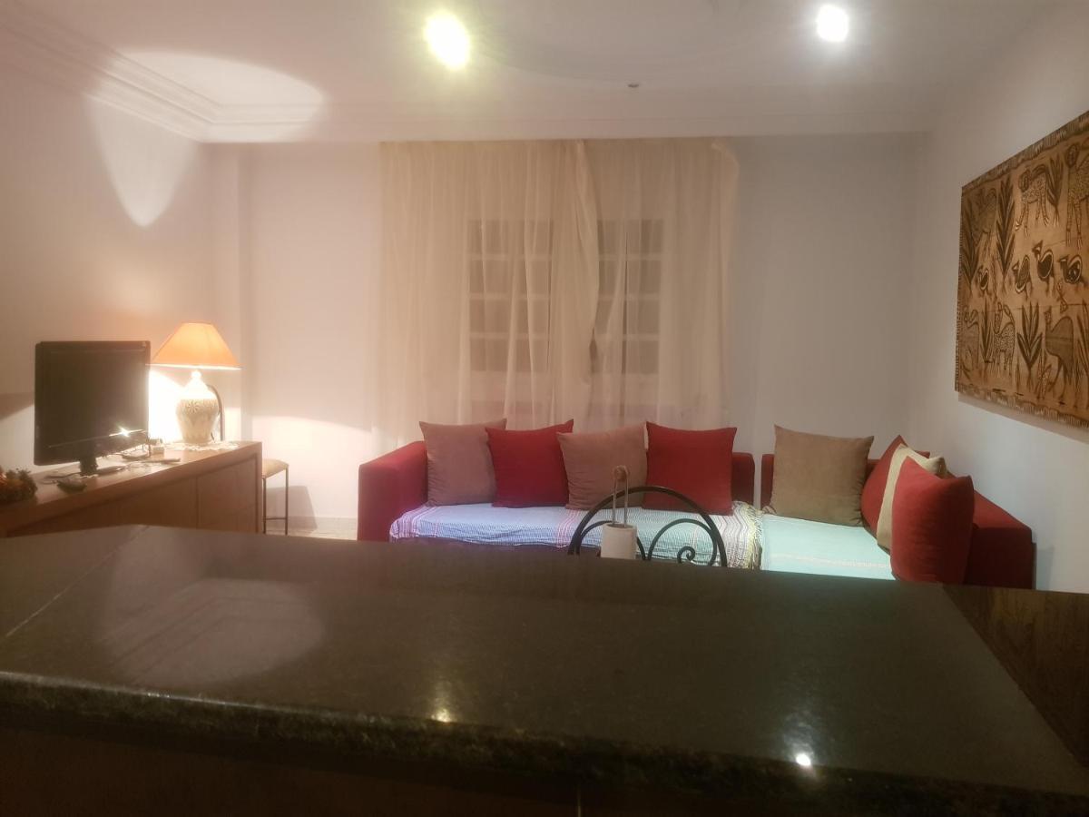 Apartamento Dar Aloulou Túnez Exterior foto