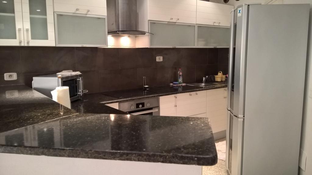 Apartamento Dar Aloulou Túnez Exterior foto